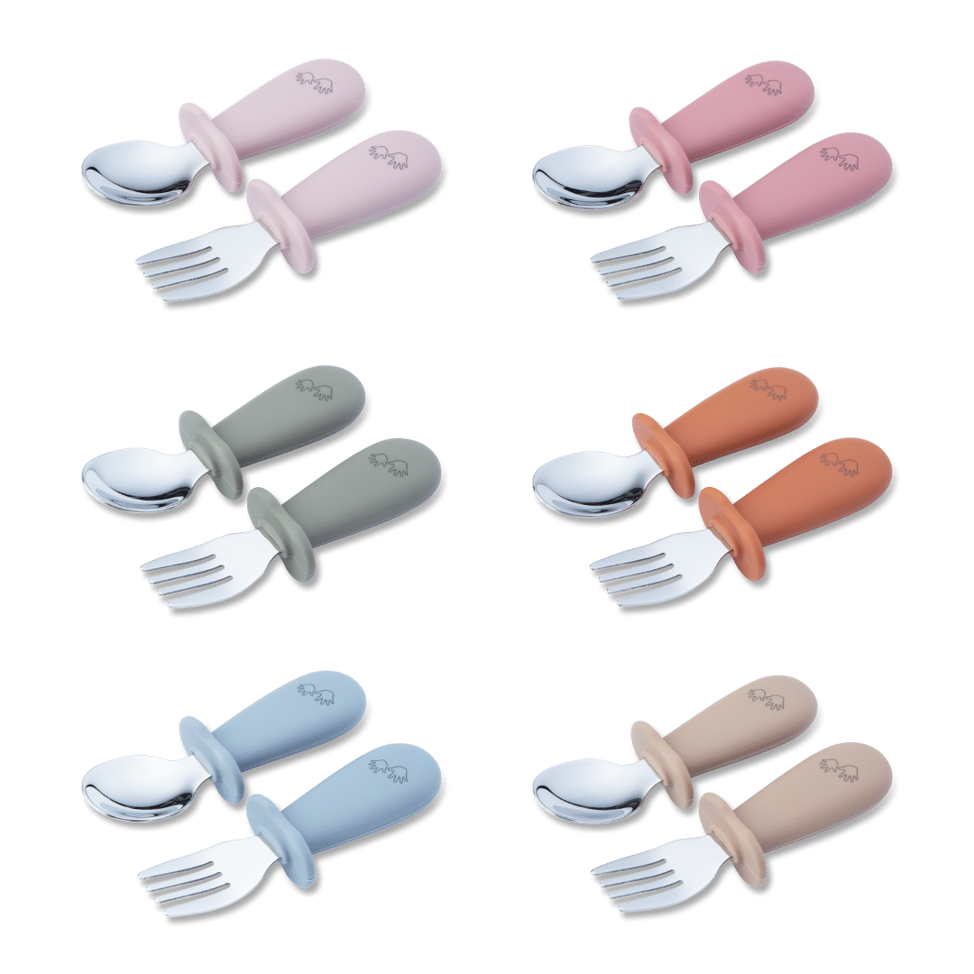 Baby sales bjorn cutlery